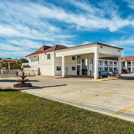 Motel 6-San Marcos, Tx - North Dış mekan fotoğraf