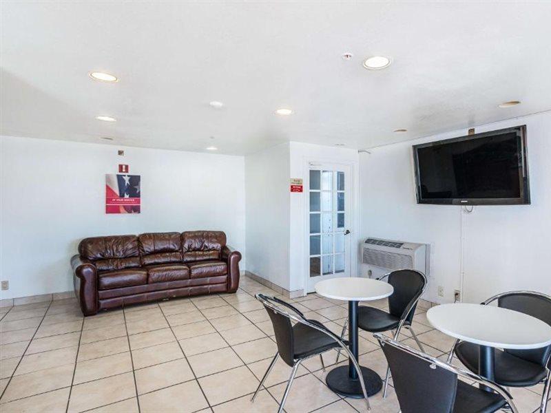 Motel 6-San Marcos, Tx - North Dış mekan fotoğraf