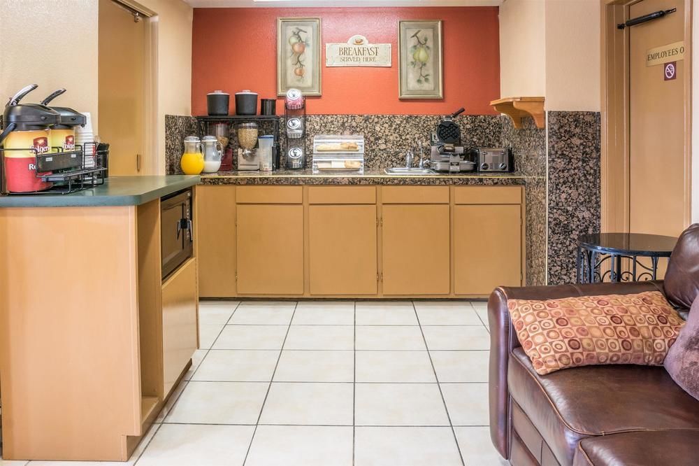 Motel 6-San Marcos, Tx - North Dış mekan fotoğraf