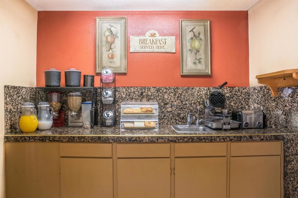 Motel 6-San Marcos, Tx - North Dış mekan fotoğraf