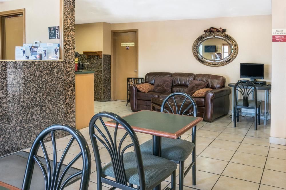 Motel 6-San Marcos, Tx - North Dış mekan fotoğraf