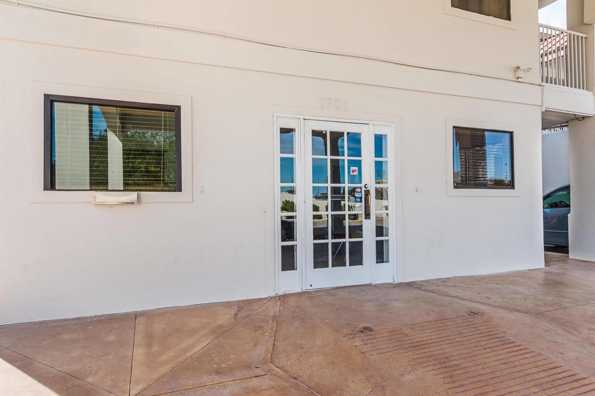 Motel 6-San Marcos, Tx - North Dış mekan fotoğraf