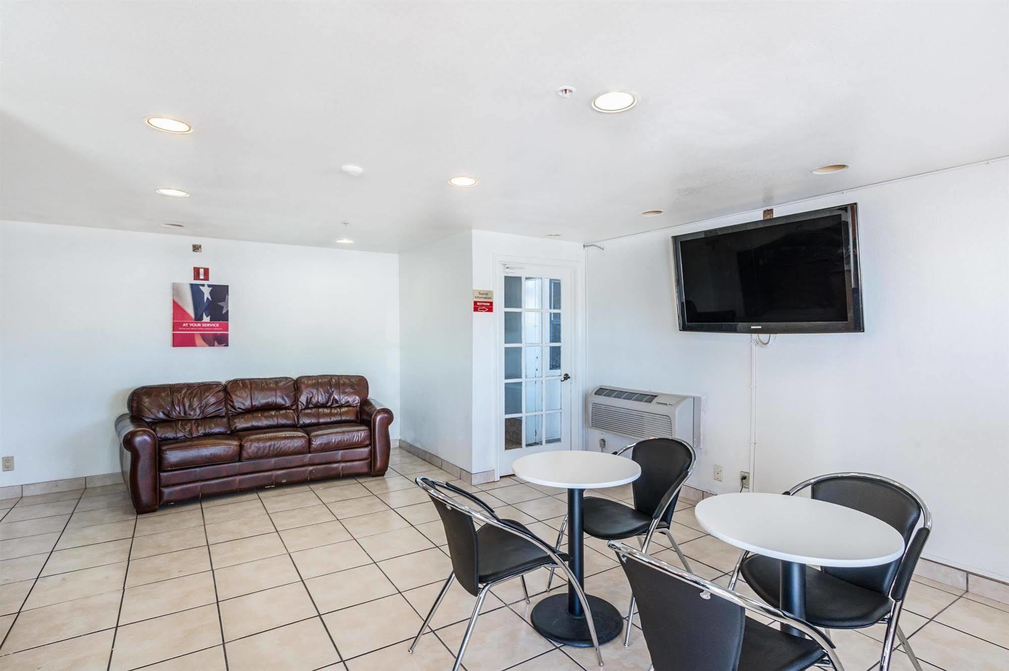 Motel 6-San Marcos, Tx - North Dış mekan fotoğraf